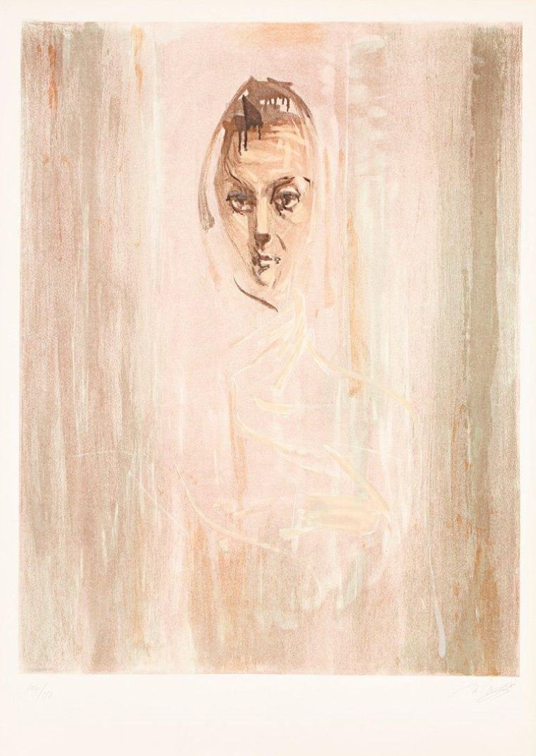 Nasser Assar, Aurore, Isabelle, 1979