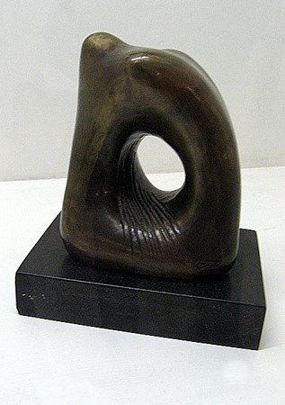 Fatemeh Emdadian, Untitled