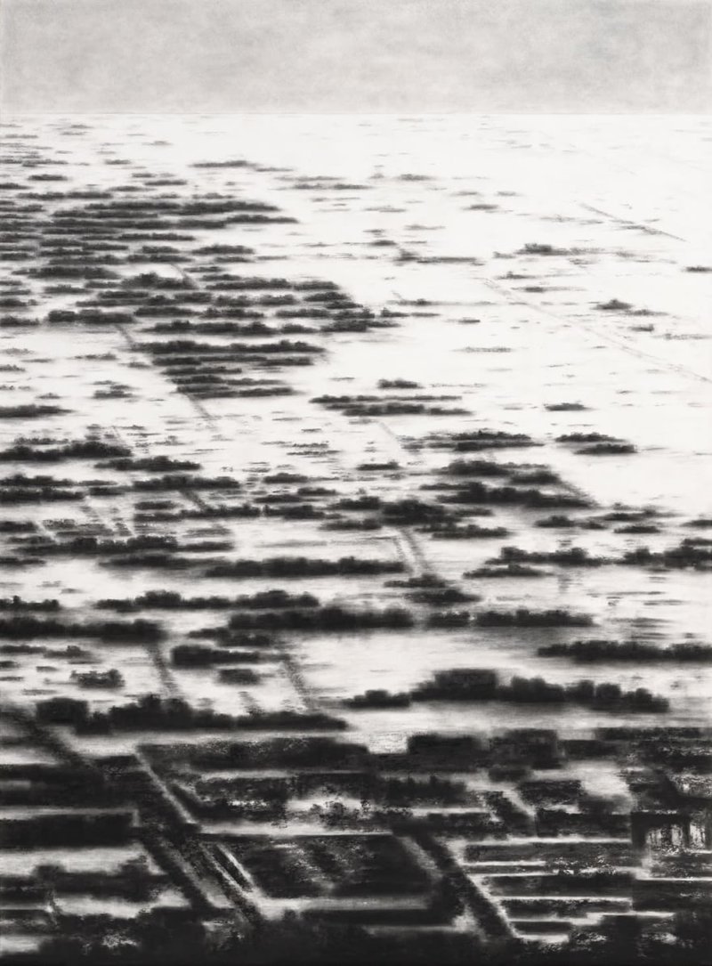Raquel Maulwurf, Untitled, 2022