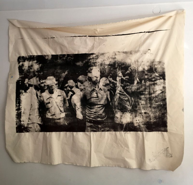 Sina Choopani, Viewer, 2021