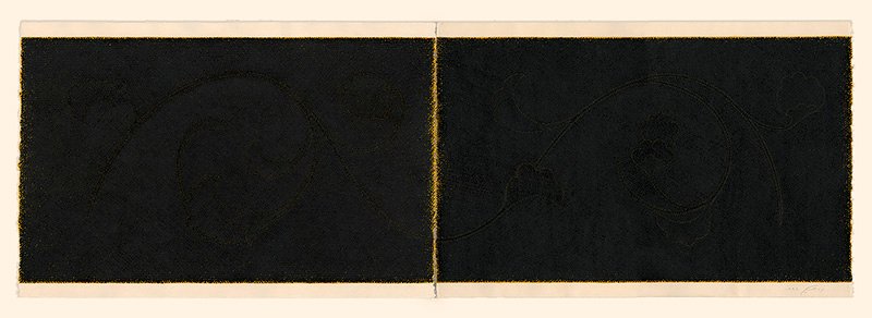 Vahid Hakim, Untitled, 2015