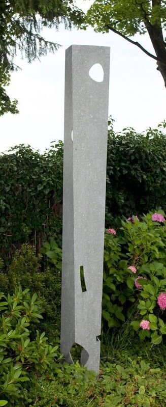 Isamu Noguchi, Pylon, 1959
