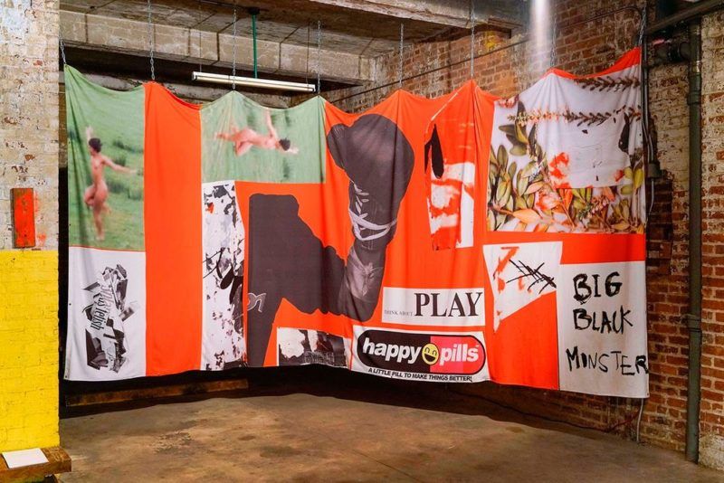 NADA Miami 2020 Goes Virtual For their 18th Edition of the fair