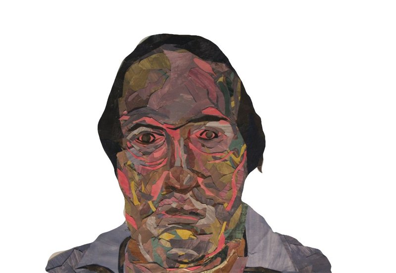 Sorahi Rafati, If I Were, 2018