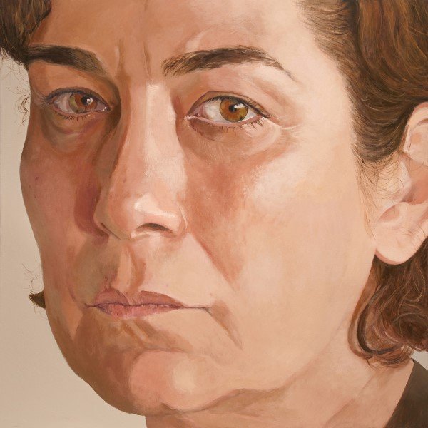 Masoumeh Mozaffari, Untitled, 2011
