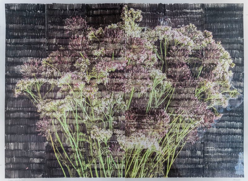 Sasan Abri, Untitled, 2019