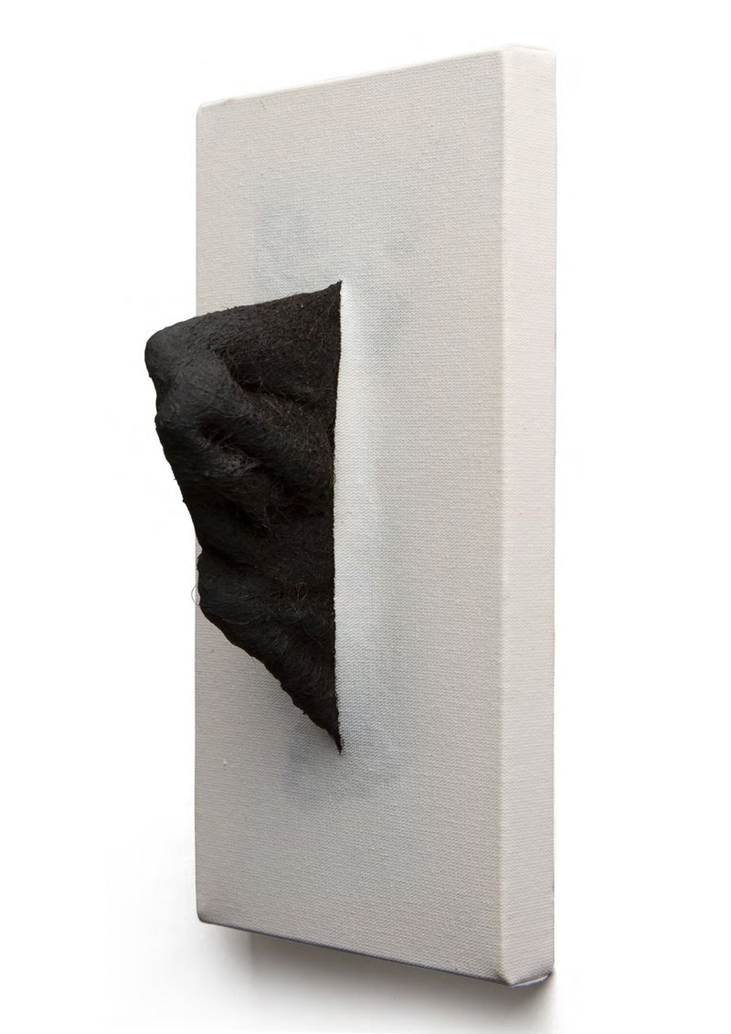 Maryam Behrouzinia, Untitled, 2021