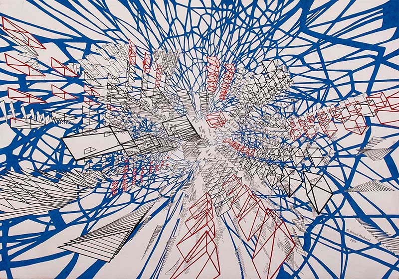 Mohamadreza Ahmadi Monfared, Number 1, 2015