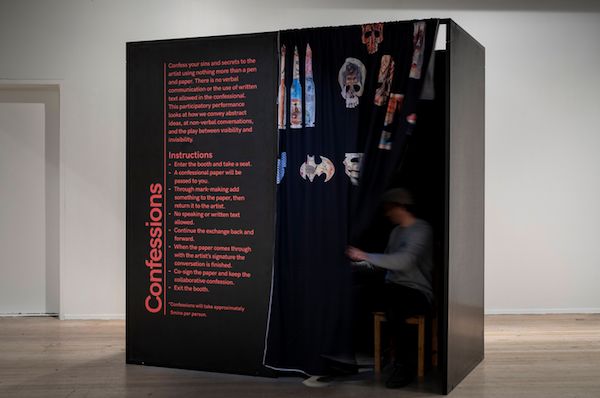 Why We Desire to Be Exhausted by Art Fairs