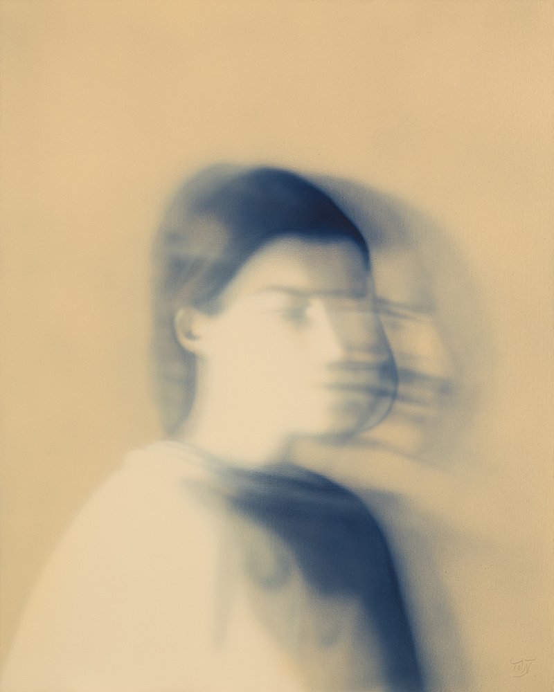 Hosein Shirahmadi, Memory, 2026