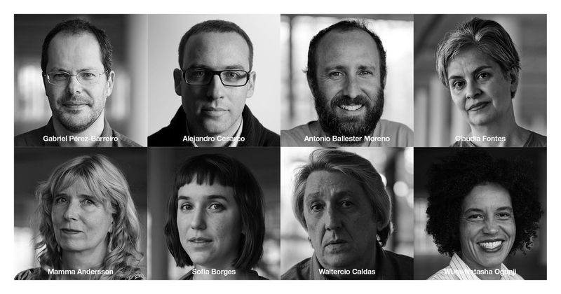 São Paulo Biennial Foundation