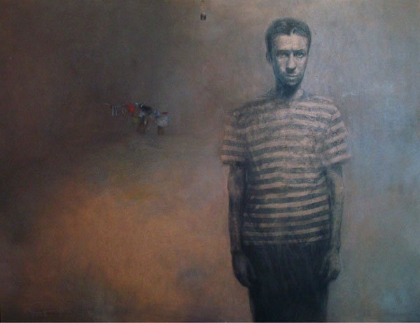 Yaser Mirzaie, Untitled, 2008