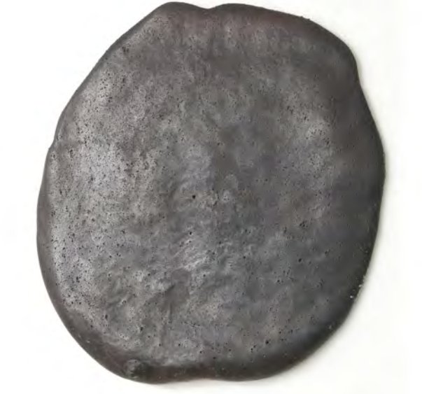 مهسا کریمی‌زاده، الکتروفرمینگ ، 1396