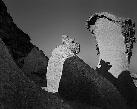 Hoda Afshar, Untitled, 2020