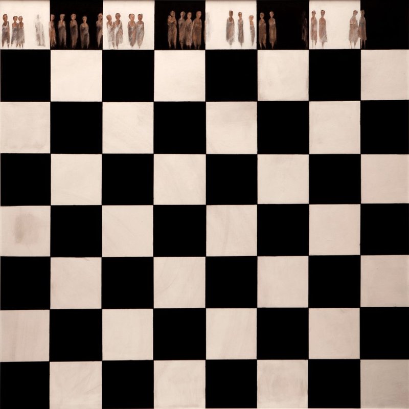 Homa Bazrafshan, Untitled, 2011