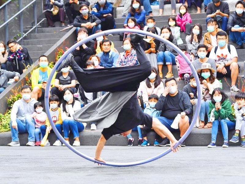 Virus Outbreak: Taipei Dangdai unveils online initiative to connect artists, galleries and collectors