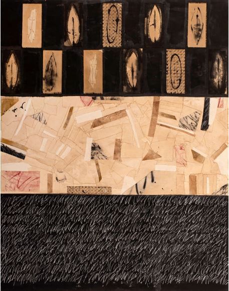 Farzin Rahneshin, Untitled, 2026