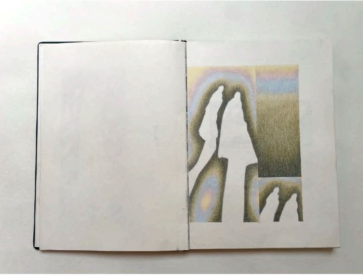 Terme Ziaei, Untitled, 2021