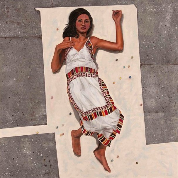 Arash Emdadian, Untitled, 2012