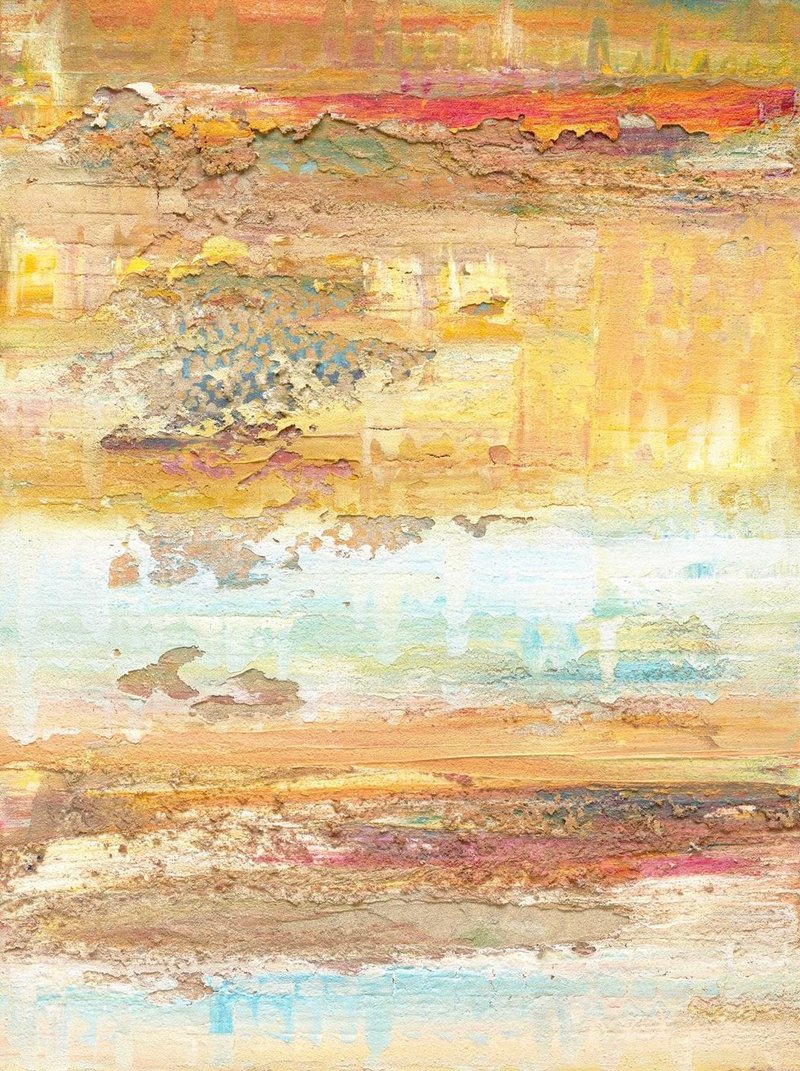 Sassan Behnam Bakhtiar, Untitled, 2024