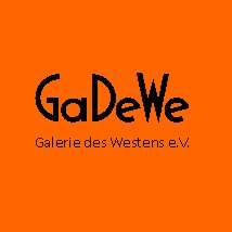 Galerie des Westens e V