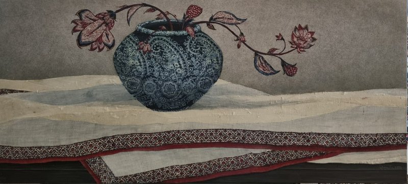 Mahta Moeini, Untitled