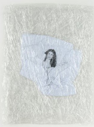 Negin Mahzoun, Untitled, 2020