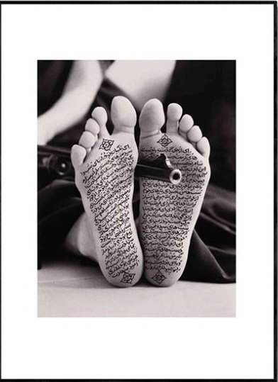 Shirin Neshat, Untitled