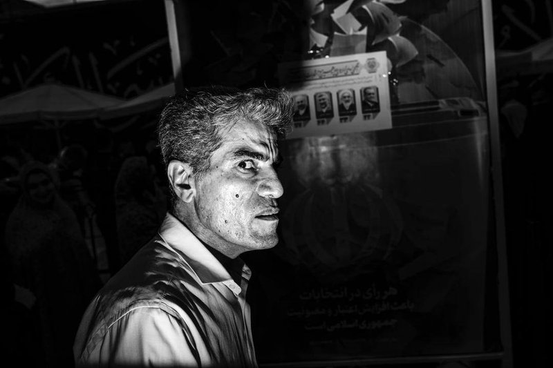 جاوید نیکپور، بدون عنوان