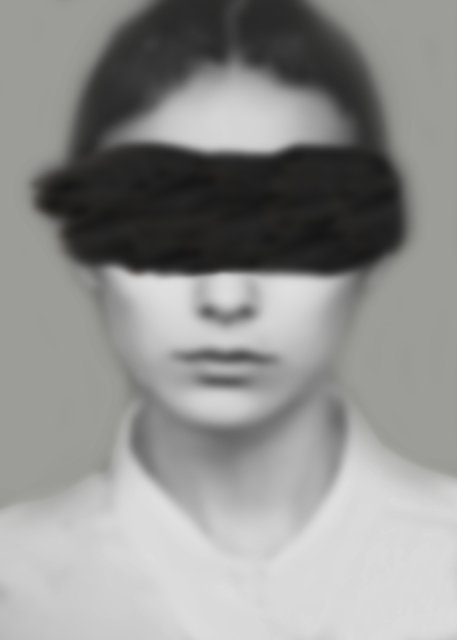 Halim Al-Karim, Coma in Paradise 2, 2013