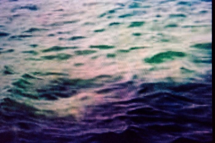 Nasrin Larijani, Untitled, 2025