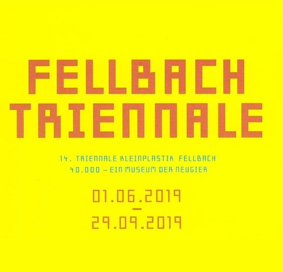 Triennial Awards