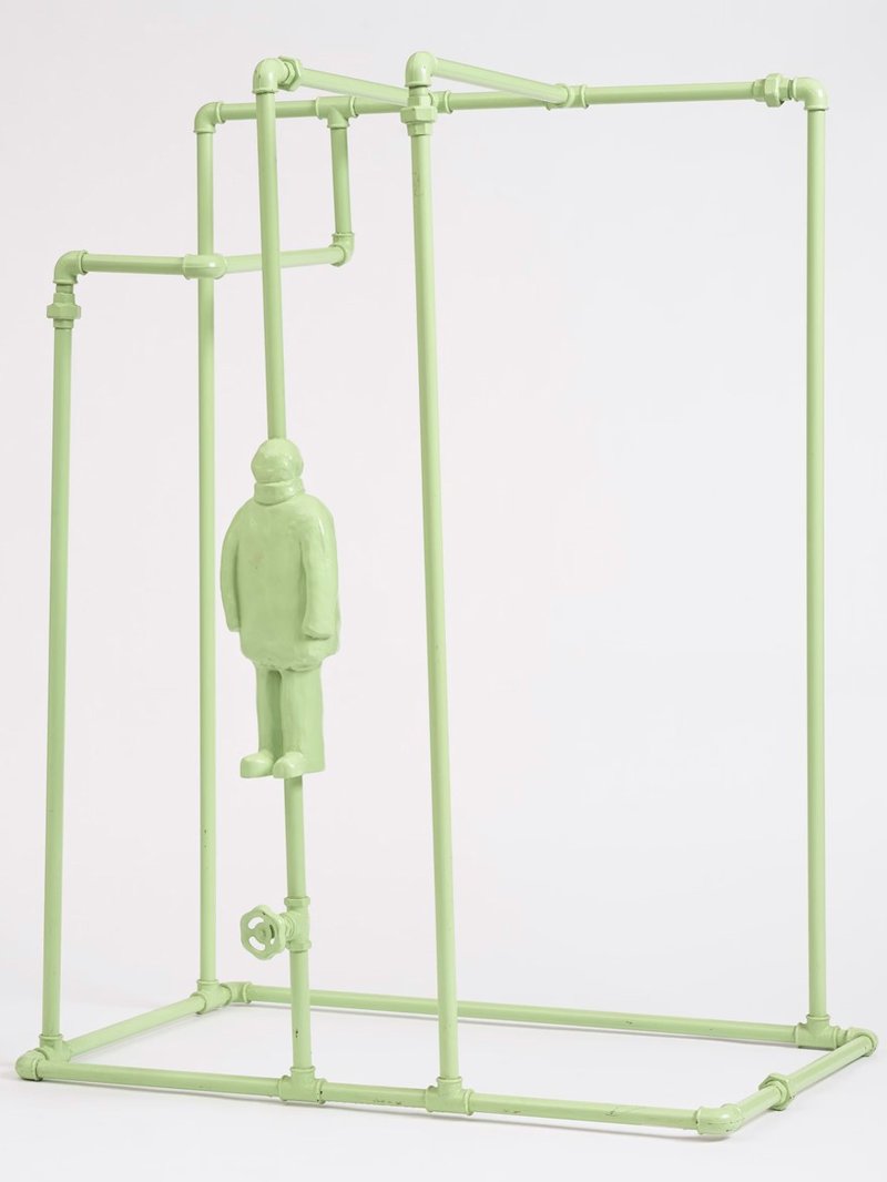 A Postmodern Collection F392