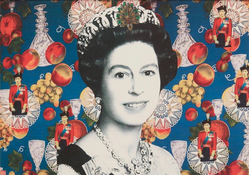 Just Any Queen, 2011