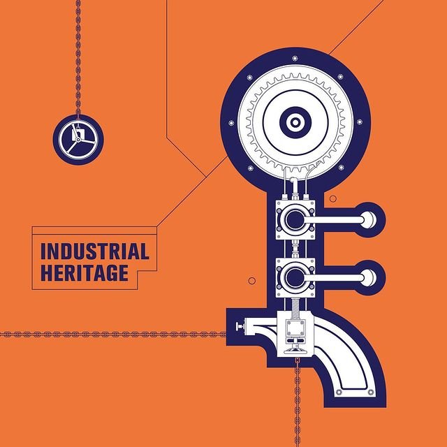 Industrial Heritage