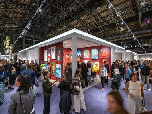 TEFAF New York 2025 keeps its focus on the classics