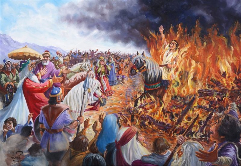اسفندیار احمدیه، بدون عنوان، 1384