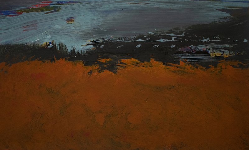 Setareh Goodarzi, Untitled, 2020
