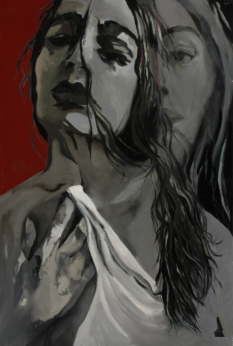 Farnaz Zabetian, Ego
