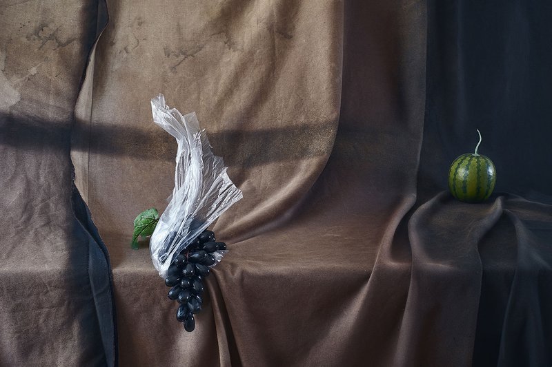 Setare Sanjari, Untitled, 2019