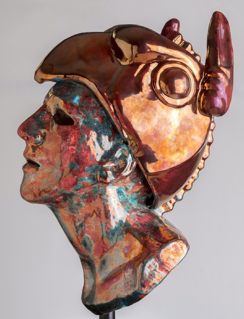 Sepehr Bakhtiyari, Felicity