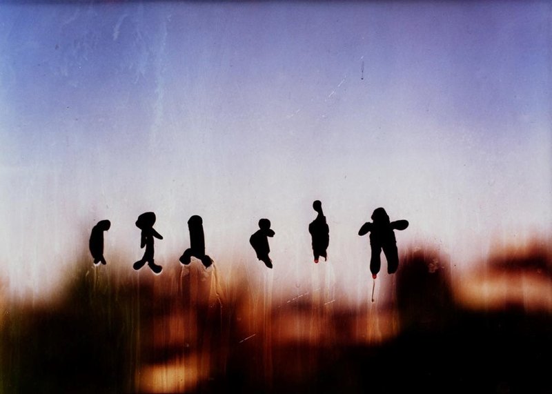 Mehraneh Atashi, Untitled, 2007