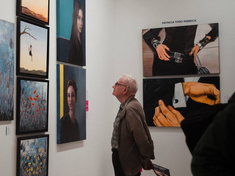 FOCUS New York | Exhibitors 2025
