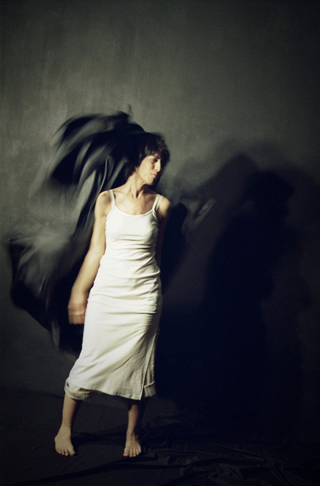 Amirhossein Biparva, Untitled, 2004