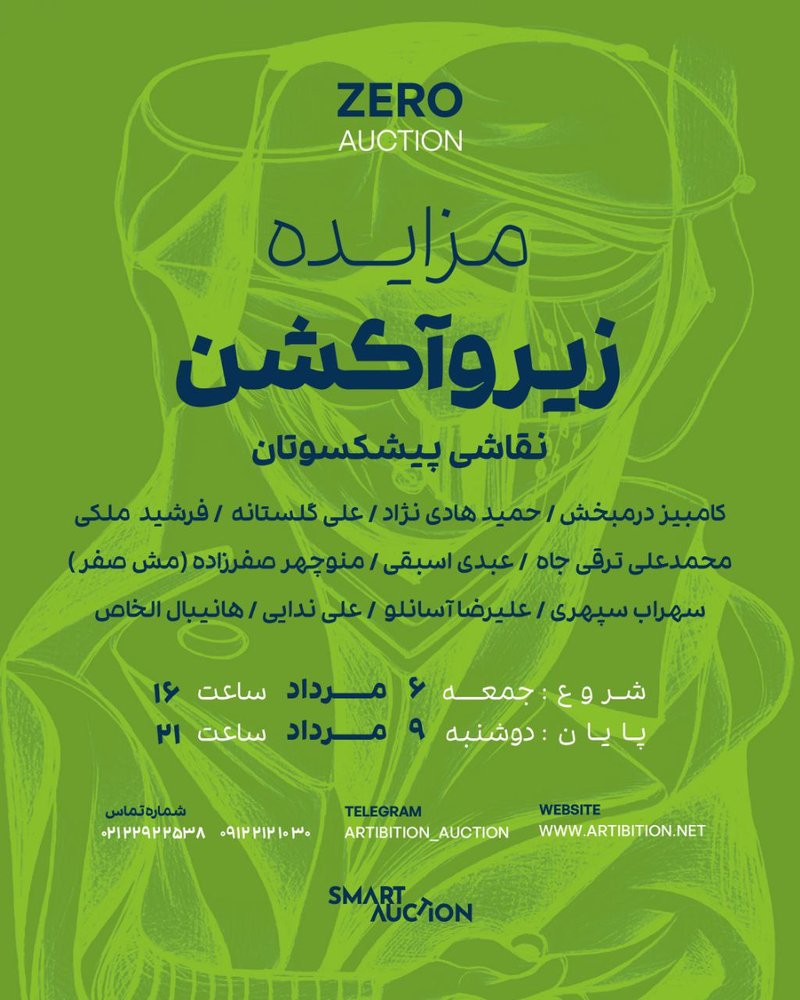 زیروآکشن