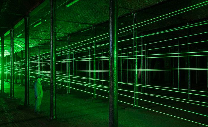 Liverpool Biennale 2021 Artists 