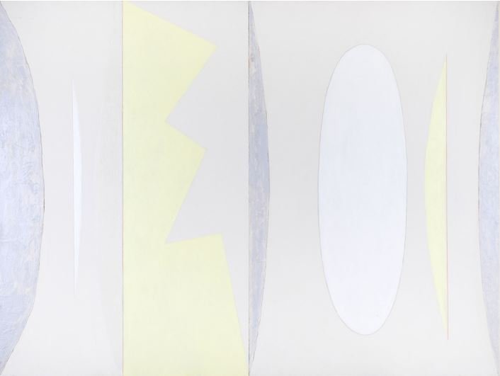 Shahla Hosseini, Untitled, 2023