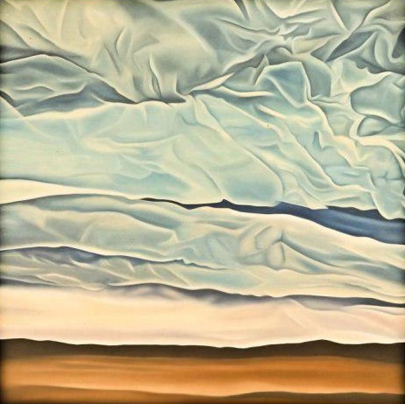 Mehrdad Sadri, Untitled