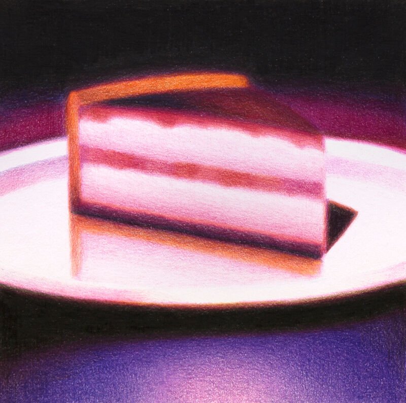 Esteffen Kern, Pie, 2025