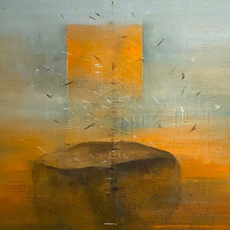 Remnant of Time